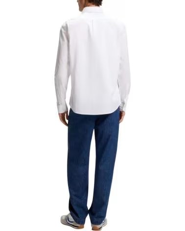 BOSS CAMISA MODELO RICKERT DE MANGA LARGA 101