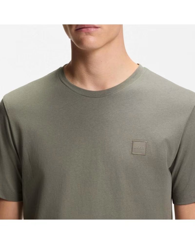 BOSS T-SHIRT MODELLO 50508584HB 076