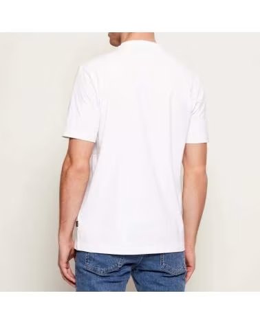 BOSS CAMISETA MODELO TE INSIGNIA 100