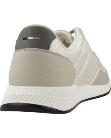 BOSS TITANIUM RUNN SNEAKERS 283