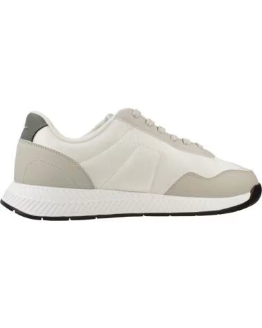 BOSS TITANIUM RUNN SNEAKERS 283