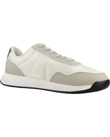 BOSS TITANIUM RUNN SNEAKERS 283