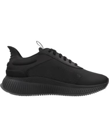 BOSS SNEAKERS TTNM EVO RUNN BLACK 005