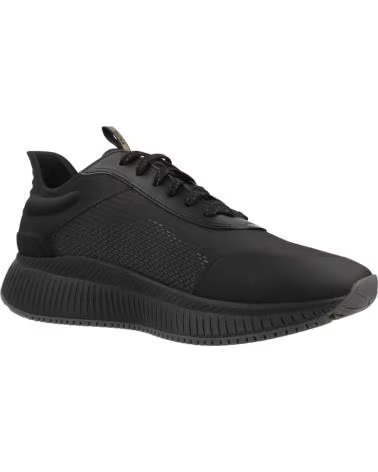 BOSS SNEAKERS TTNM EVO RUNN BLACK 005