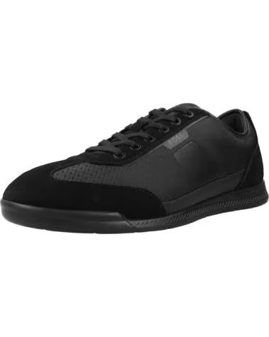 BOSS NITAN LOWP NYMN MEN´S SNEAKERS BLACK 005