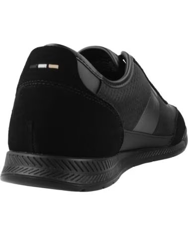 BOSS NITAN LOWP NYMN MEN´S SNEAKERS BLACK 005