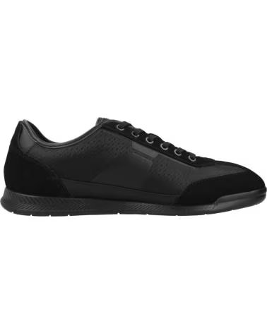 BOSS NITAN LOWP NYMN MEN´S SNEAKERS BLACK 005