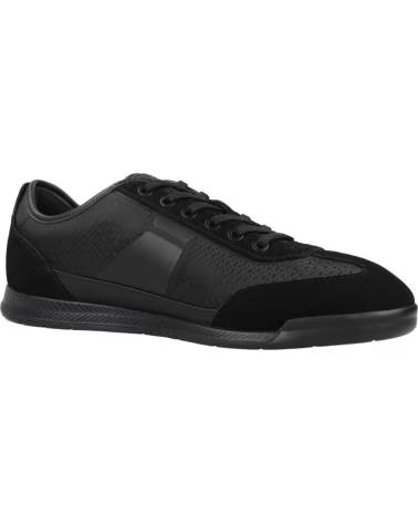 BOSS NITAN LOWP NYMN MEN´S SNEAKERS BLACK 005