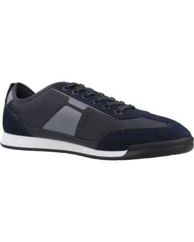 BOSS TÉNIS NITAN LOWP NYMN EM AZUL 462