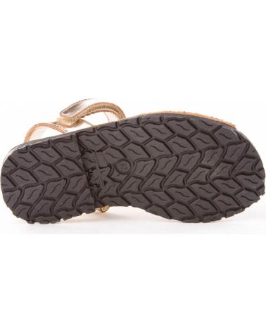 Sandales pour Fille ANGELITOS AVARCA GLITTER 203 MULTICOLOR