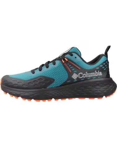 COLUMBIA KONOS TRS TI SHOES BLUE 338