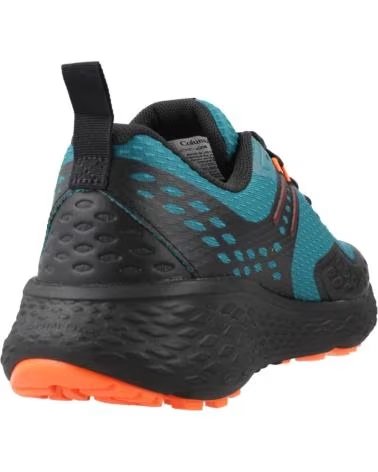 COLUMBIA KONOS TRS TI SHOES BLUE 338