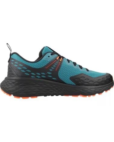 COLUMBIA KONOS TRS TI SHOES BLUE 338