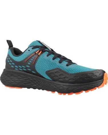 COLUMBIA KONOS TRS TI SHOES BLUE 338