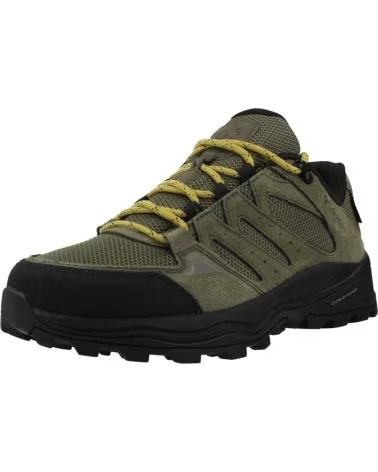 COLUMBIA REDMOND IV LOW WP MEN´S HIKING SHOES 383
