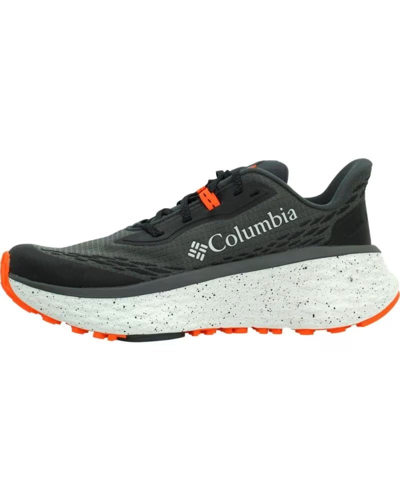 CHAUSSURES COLUMBIA KONOS TRILLIUM ATR HOMME 089