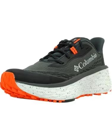 CHAUSSURES COLUMBIA KONOS TRILLIUM ATR HOMME 089