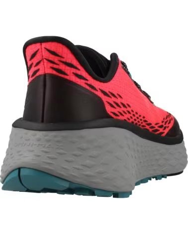 COLUMBIA SCARPE DONNA KONOS TRILLIUM ROSSO 648