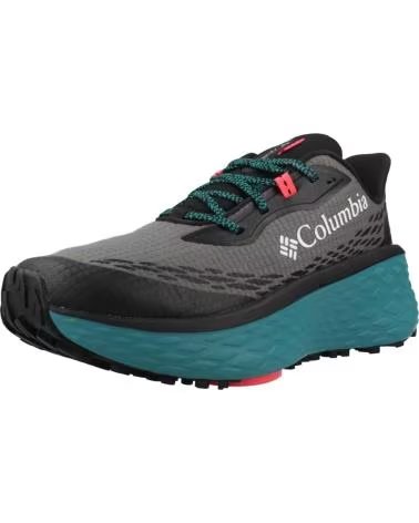COLUMBIA ZAPATILLAS MUJER MODELO KONOS TRILLIUM ATR COLOR GRIS 024