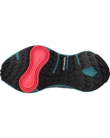 COLUMBIA ZAPATILLAS MUJER MODELO KONOS TRILLIUM ATR COLOR GRIS 024