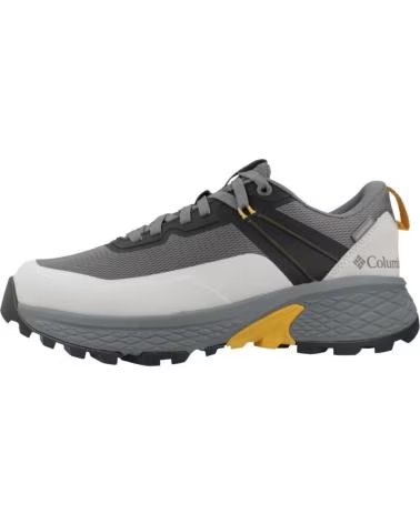COLUMBIA TELLURIX PEAK WP MEN´S SNEAKERS 033