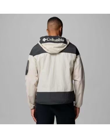 COLUMBIA CHUBASQUERO CORTAVIENTOS COLUMBIA CHALLENGER FZ WINDBREAKER 279