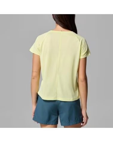 Inizio-COLUMBIA-CAMISETAS-MUJER-MODELO-BOGATA-BAY-SS-TEE-COLOR-AMARILLO-775