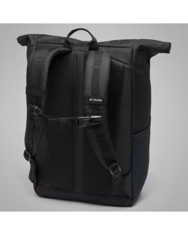 COLUMBIA MOCHILAS HOMBRE MODELO CONVEY III 27L BACKPACK COLOR NEGRO 0 010