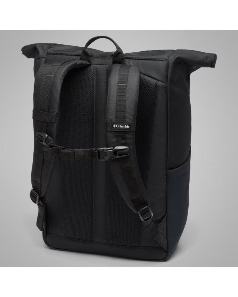 COLUMBIA MOCHILAS HOMBRE MODELO CONVEY III 27L BACKPACK COLOR NEGRO 0 010