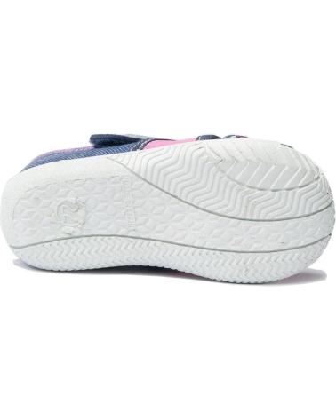 Zapatos de Niña ANGELITOS PEPITO SPORT 181 JEANS