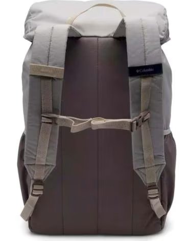 COLUMBIA MOCHILA COLUMBIA 2158181CB GRIS 027