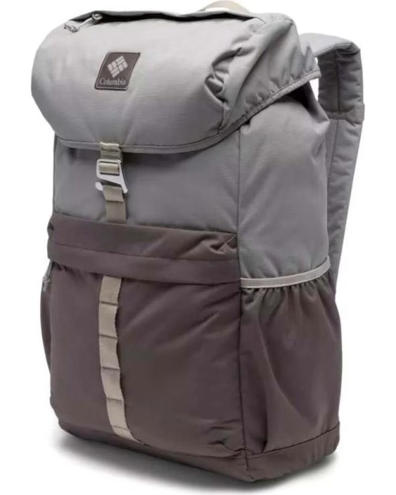 COLUMBIA MOCHILA COLUMBIA 2158181CB GRIS 027