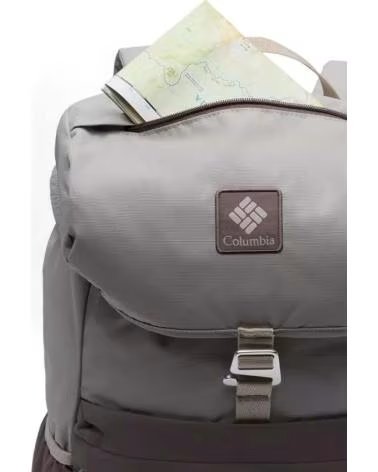 COLUMBIA MOCHILA COLUMBIA 2158181CB GRIS 027