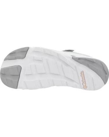 COLUMBIA TECHSUN ADVENTURE SANDALEN FÜR KINDER 461