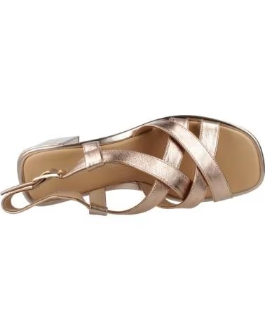 REGARDE LE CIEL SANDALIAS MUJER EMY027825 BRONCE COPPER EMY-02