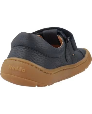 FRODDO SANDALES G3150291 POUR GARÇON, BLEU DRKBLK