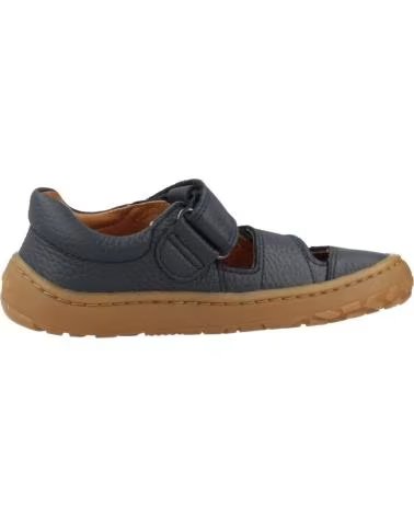 FRODDO SANDALES G3150291 POUR GARÇON, BLEU DRKBLK