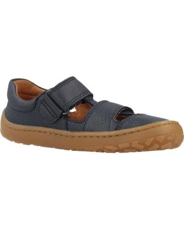 FRODDO SANDALES G3150291 POUR GARÇON, BLEU DRKBLK