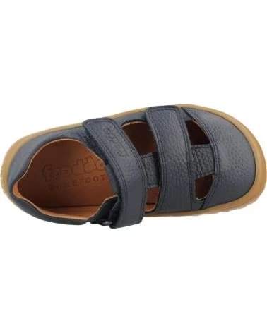 FRODDO SANDALES G3150291 POUR GARÇON, BLEU DRKBLK
