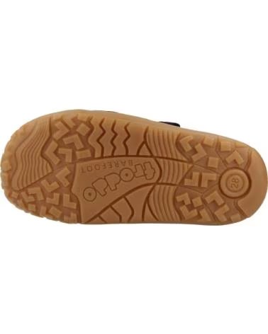 FRODDO SANDALES G3150291 POUR GARÇON, BLEU DRKBLK