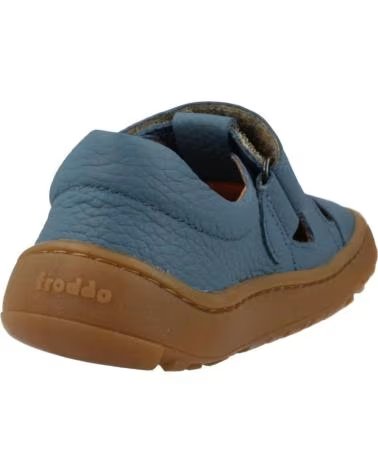 FRODDO SANDALIAS NINO MODELO G3150291 COLOR AZUL JEANS