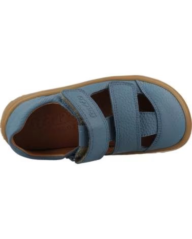 FRODDO SANDALIAS NINO MODELO G3150291 COLOR AZUL JEANS