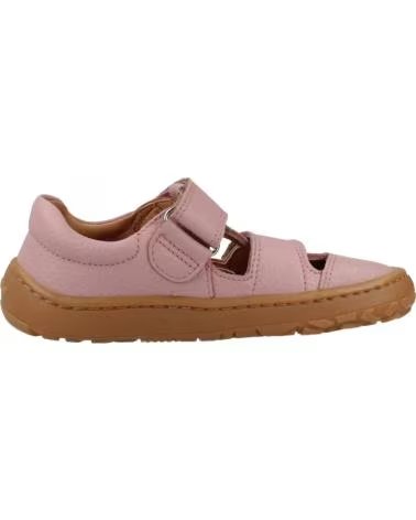 FRODDO SANDALES G3150291 ROSE PINK