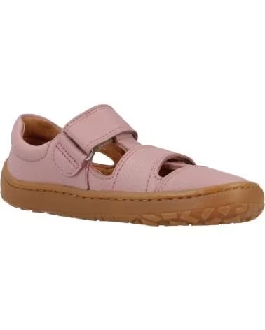 FRODDO SANDALES G3150291 ROSE PINK