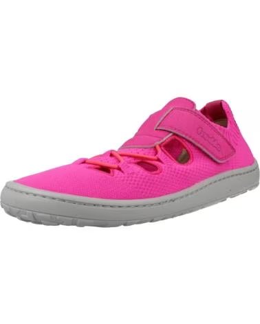 FRODDO G3150296 SANDALS FUCHSIA PINK FUXIA