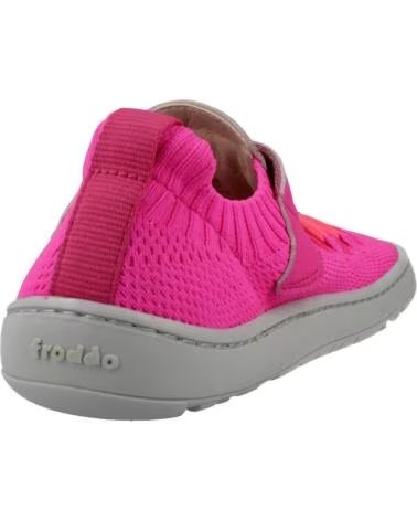FRODDO G3150296 SANDALS FUCHSIA PINK FUXIA