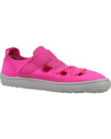 FRODDO G3150296 SANDALS FUCHSIA PINK FUXIA
