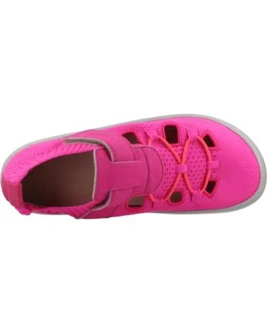 FRODDO G3150296 SANDALS FUCHSIA PINK FUXIA