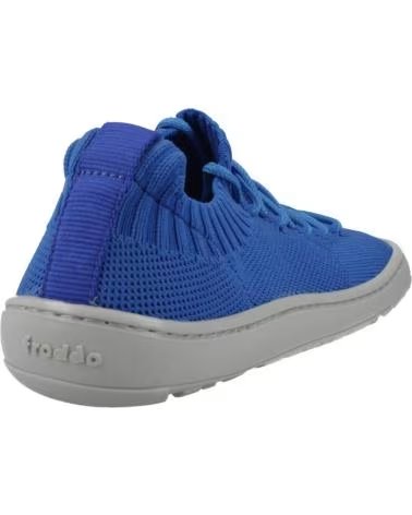 FRODDO ZAPATILLAS NINO MODELO G3130262 1 COLOR AZUL DENIM