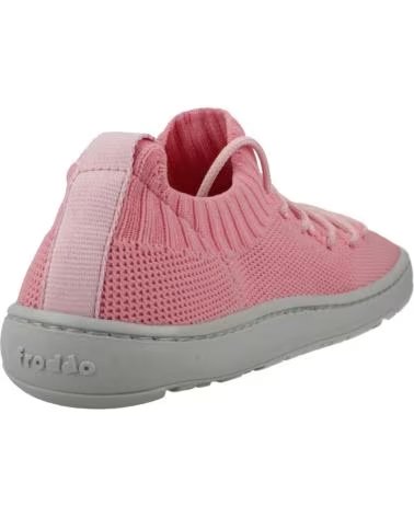 FRODDO TÊNIS G3130262 PARA MENINA PINK